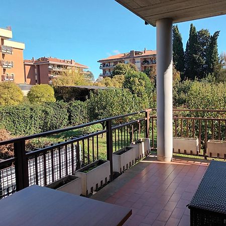 Casabartok Apartment Rome Exterior photo